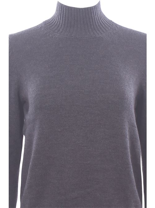 virgin wool high neck LA FILERIA | 1320414200098